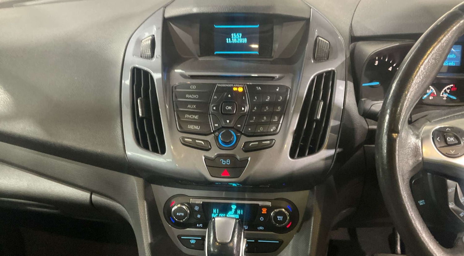 Used Ford Grand Tourneo Connect 2016 for sale - 76517539: Photo 10