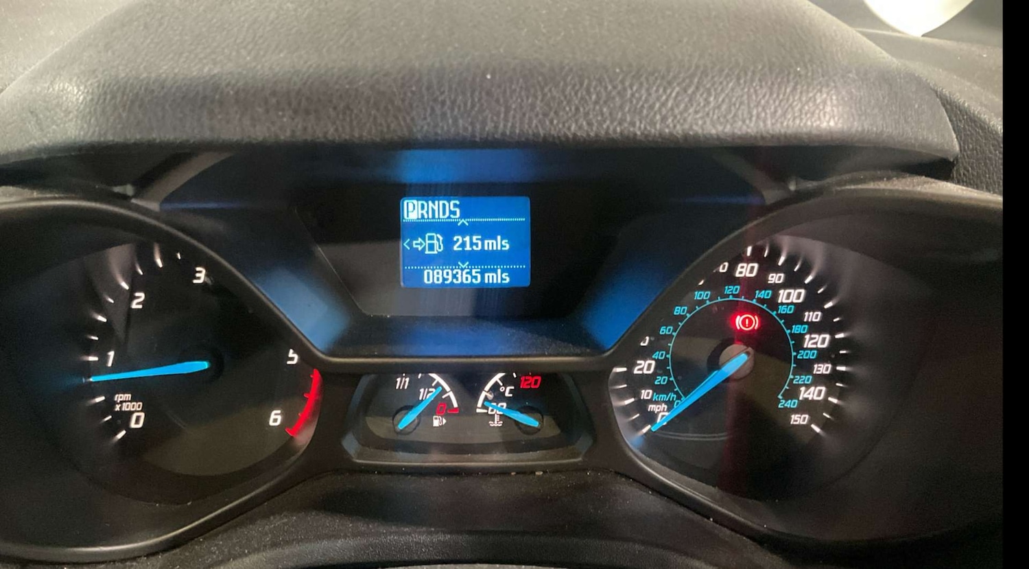 Used Ford Grand Tourneo Connect 2016 for sale - 76517539: Photo 12