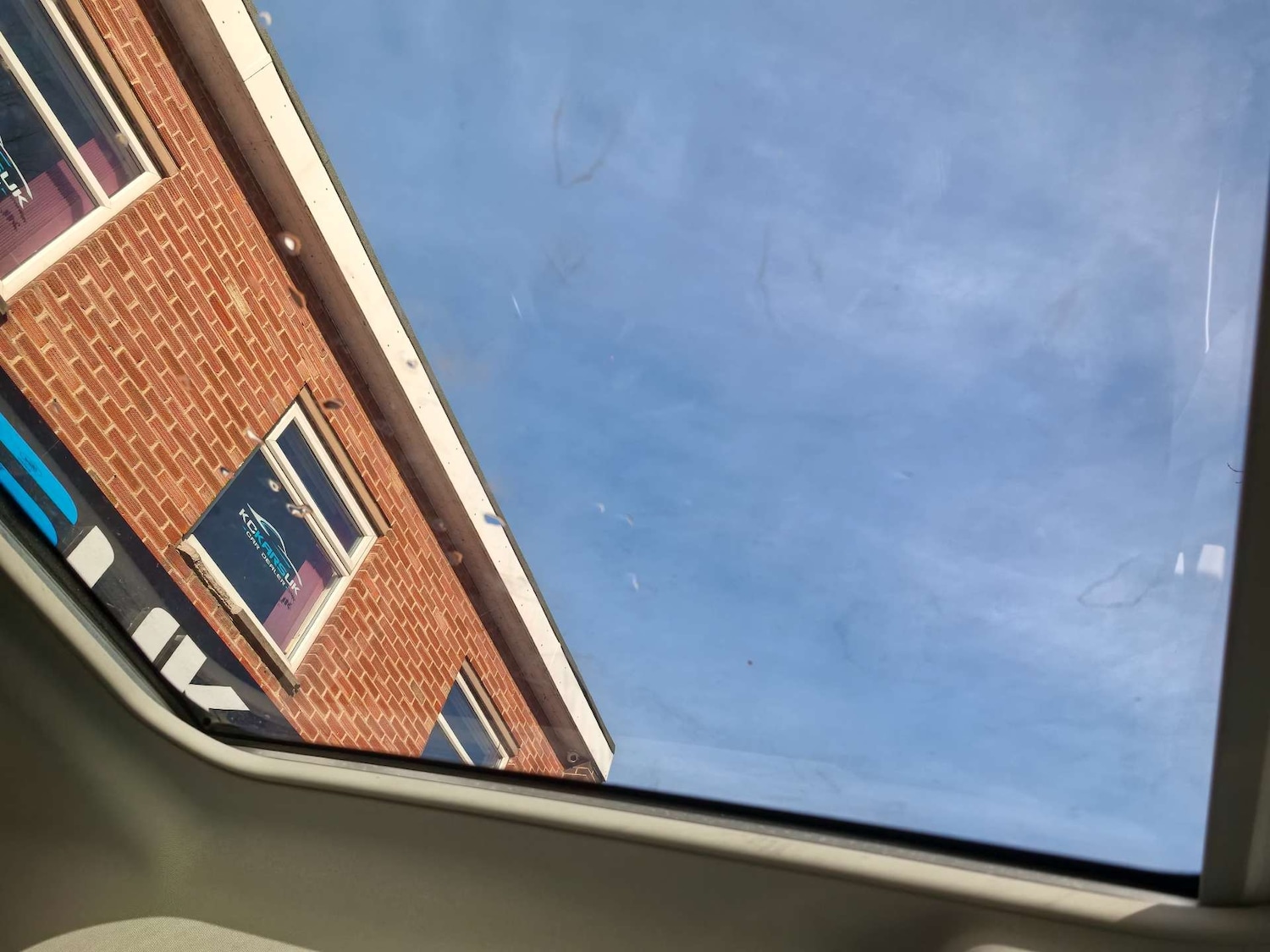 Used Ford Tourneo Connect 2016 for sale - 76517539: Photo 14