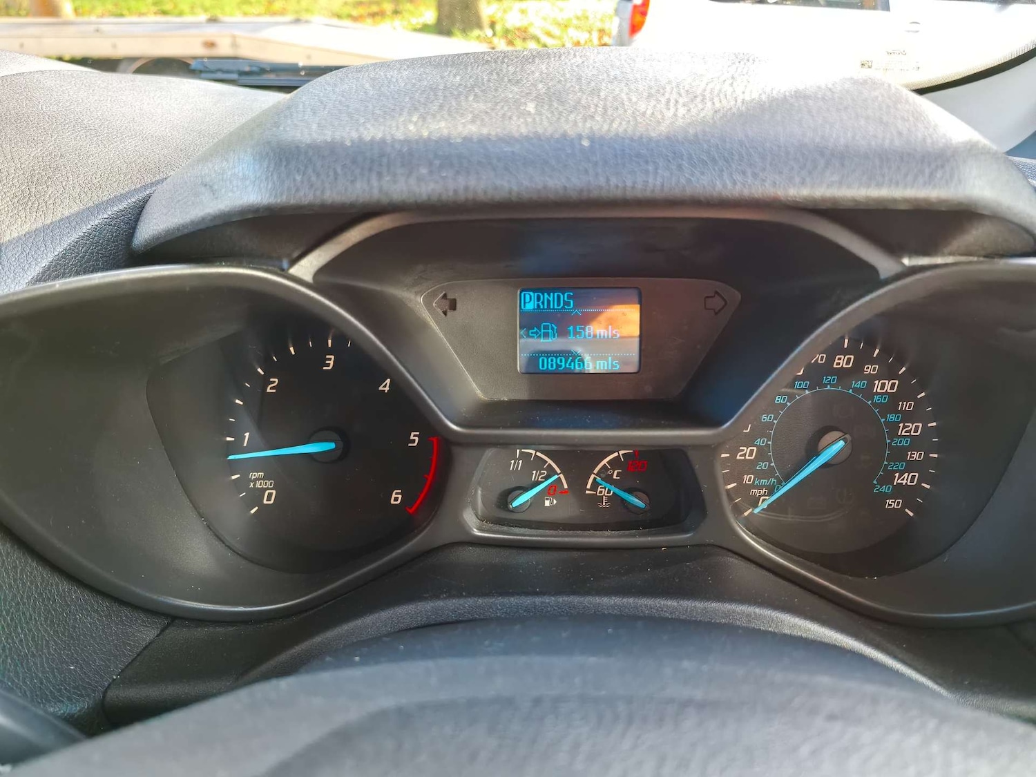 Used Ford Tourneo Connect 2016 for sale - 76517539: Photo 15