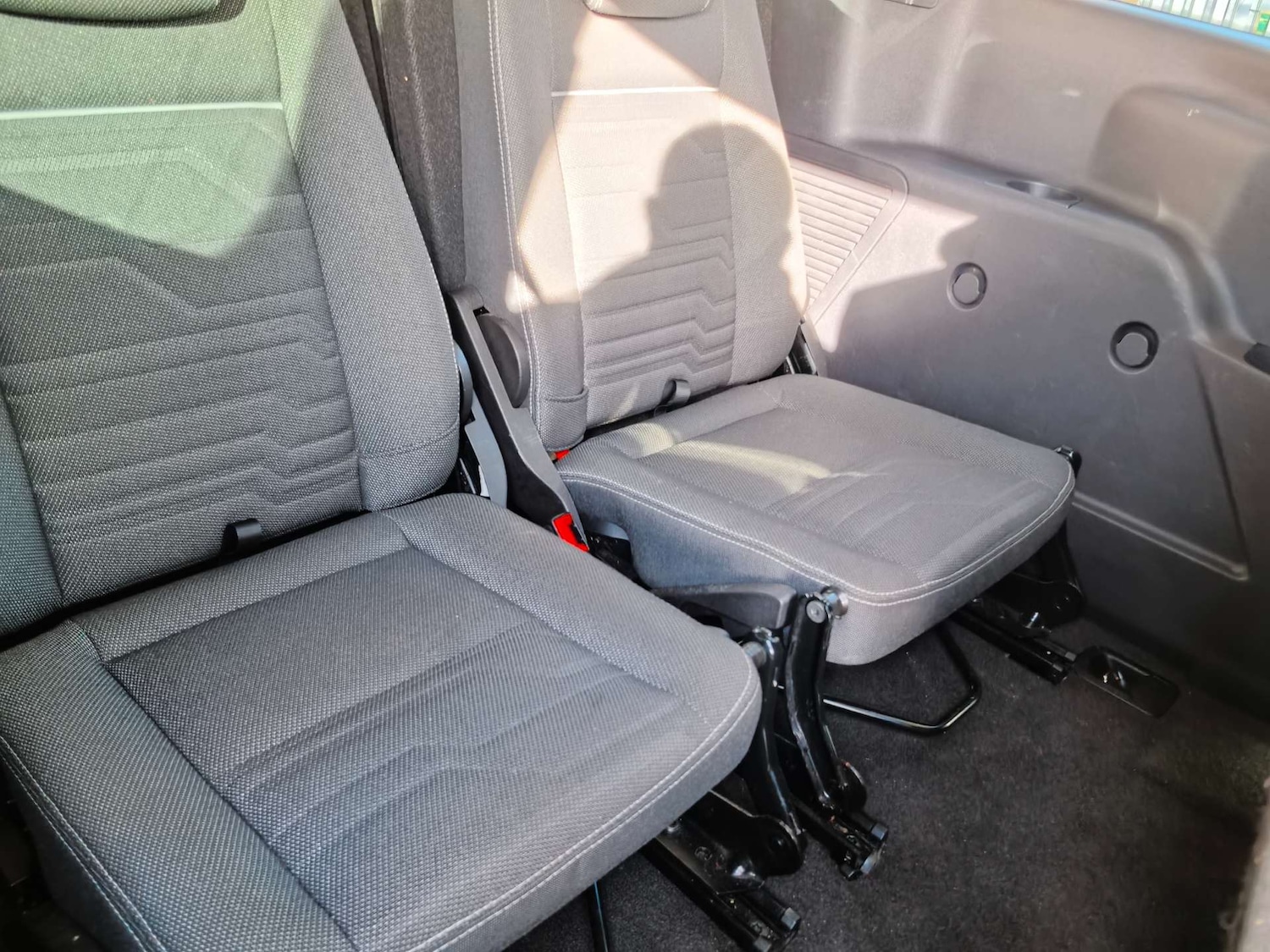 Used Ford Tourneo Connect 2016 for sale - 76517539: Photo 21