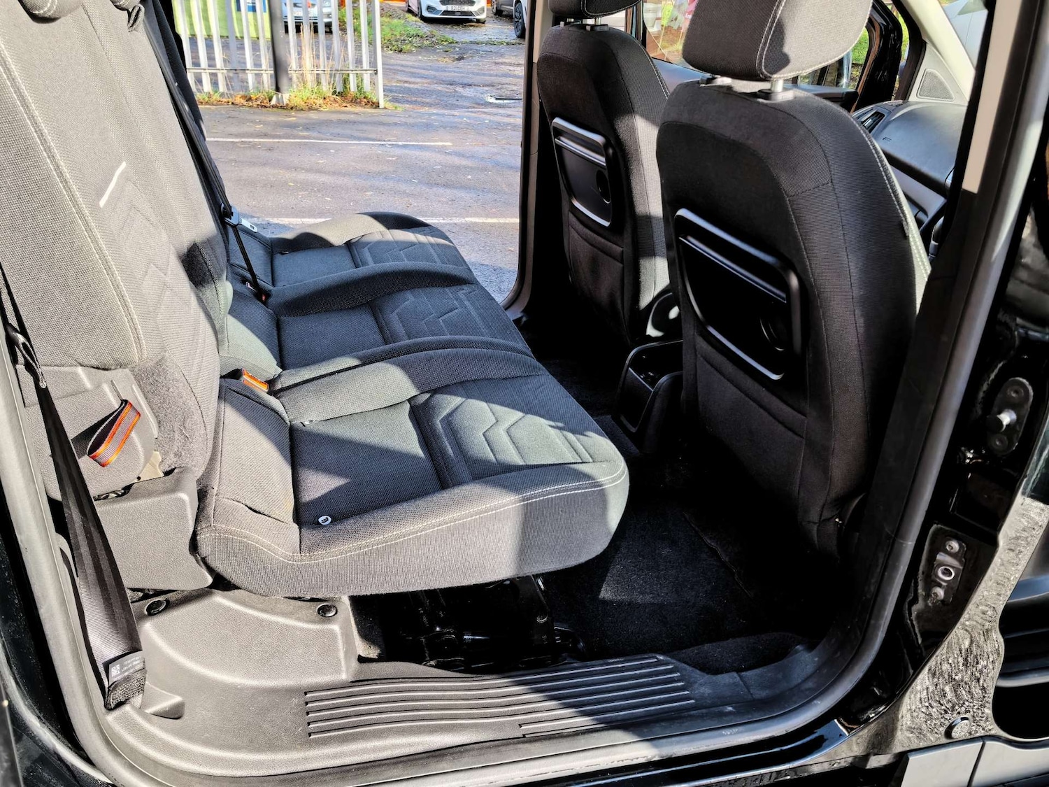 Used Ford Tourneo Connect 2016 for sale - 76517539: Photo 23