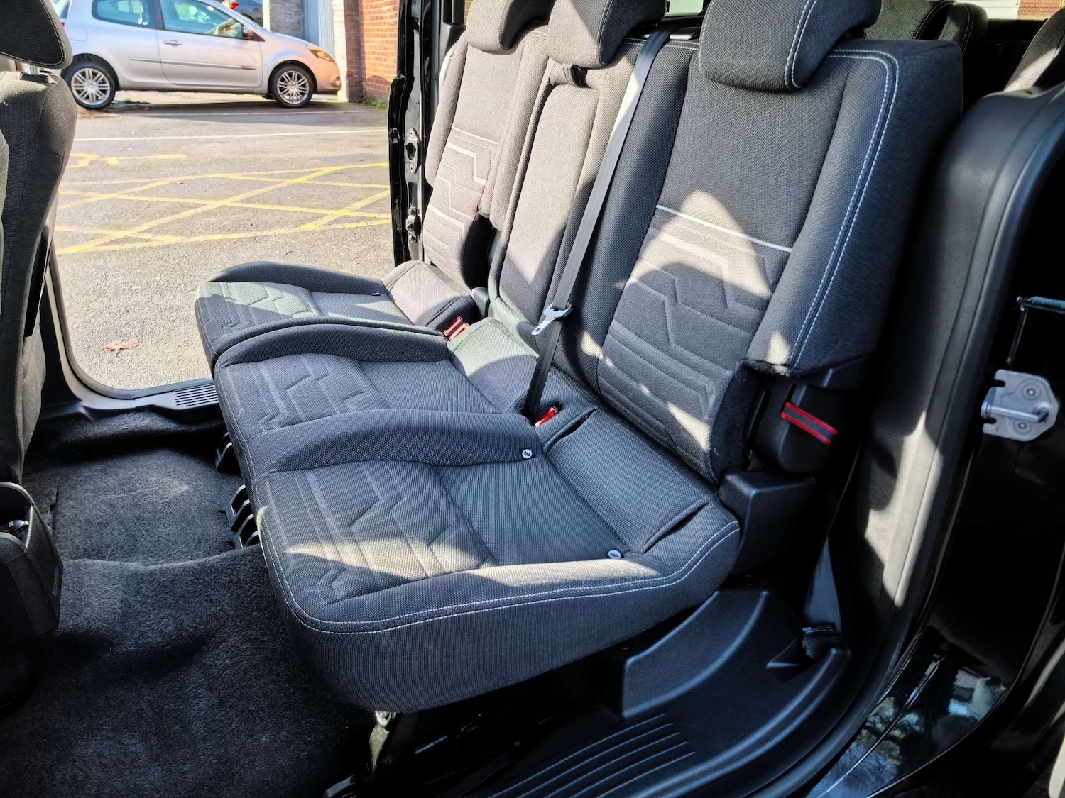 Used Ford Tourneo Connect 2016 for sale - 76517539: Photo 24