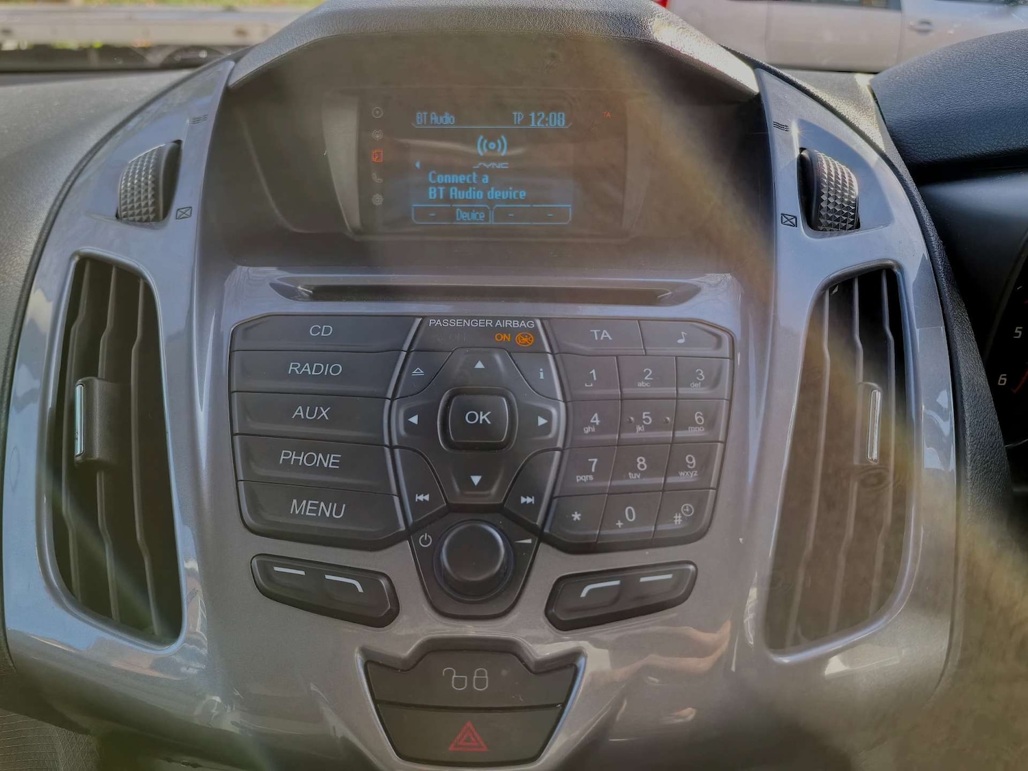 Used Ford Tourneo Connect 2016 for sale - 76517539: Photo 25