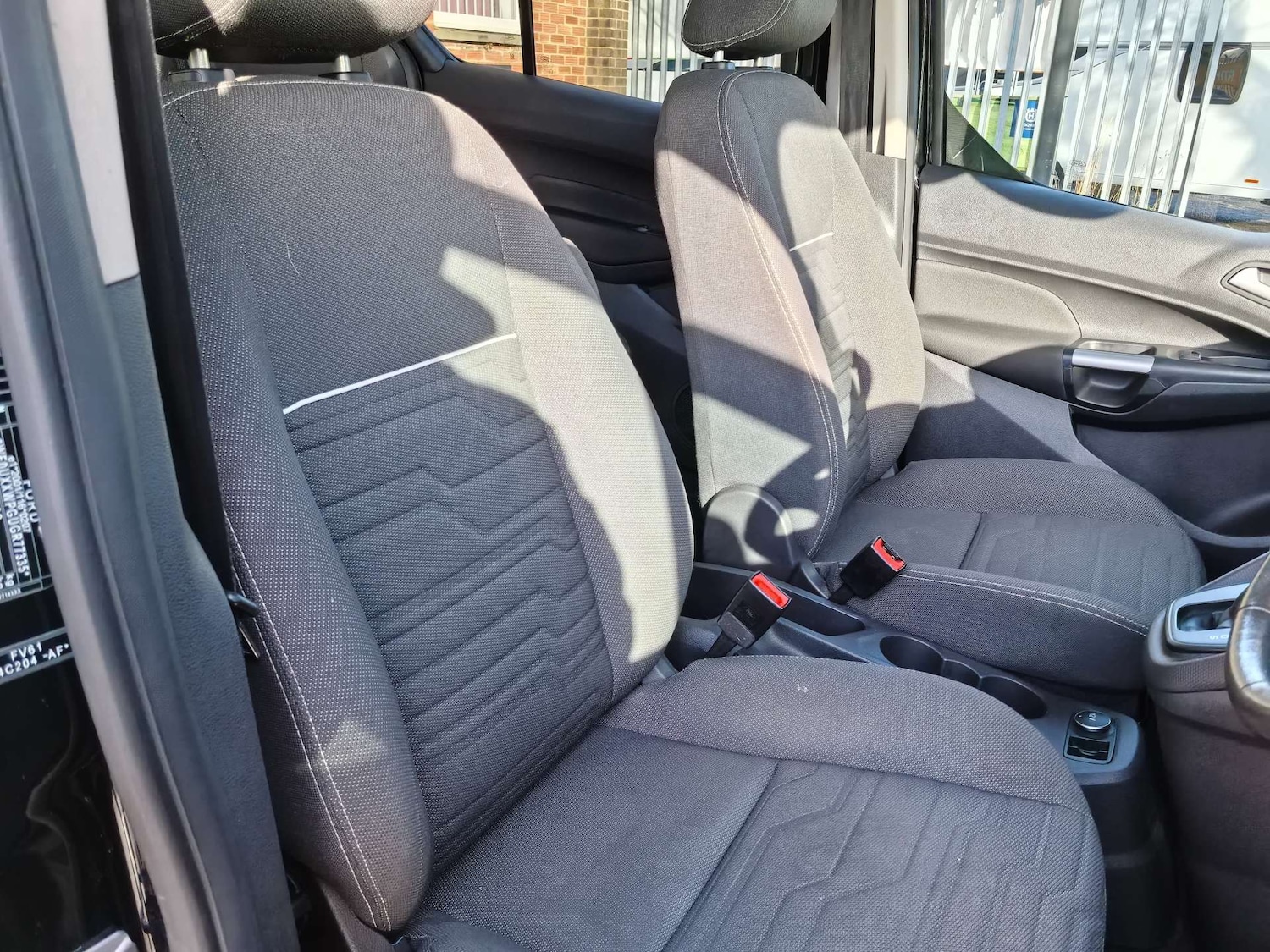Used Ford Tourneo Connect 2016 for sale - 76517539: Photo 26