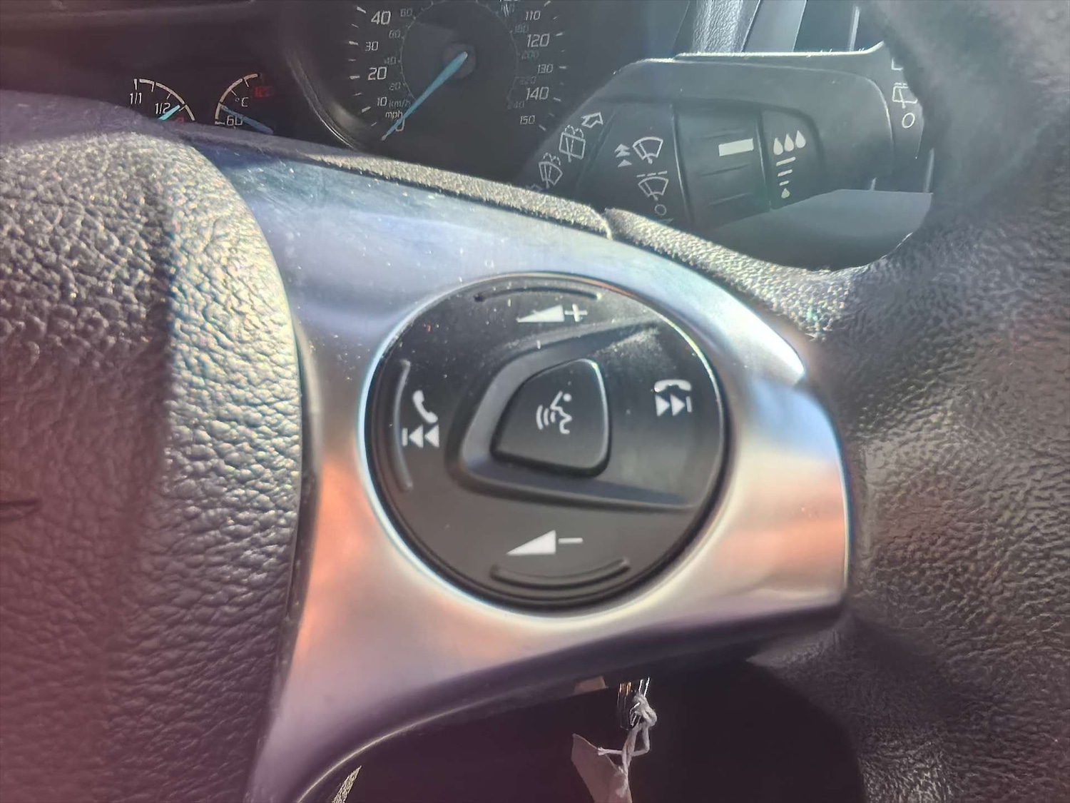 Used Ford Tourneo Connect 2016 for sale - 76517539: Photo 27