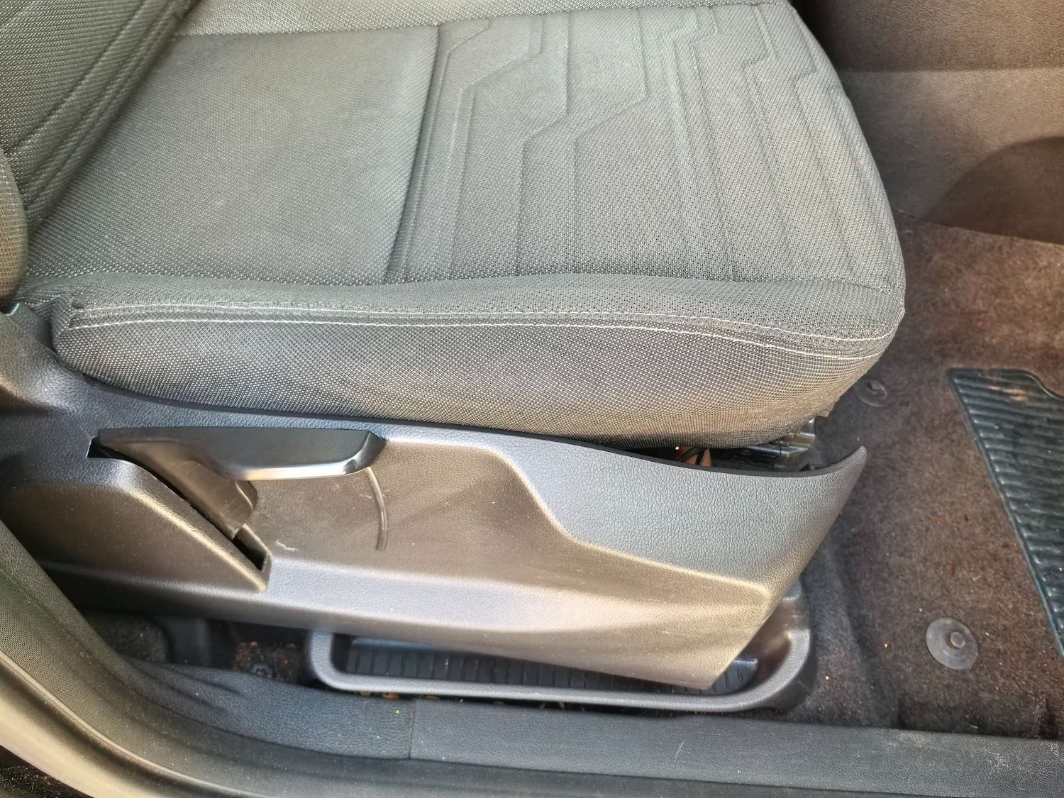 Used Ford Tourneo Connect 2016 for sale - 76517539: Photo 33