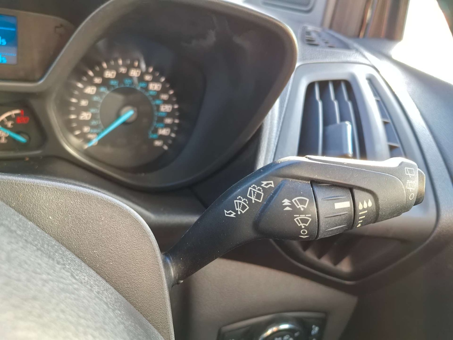 Used Ford Tourneo Connect 2016 for sale - 76517539: Photo 34