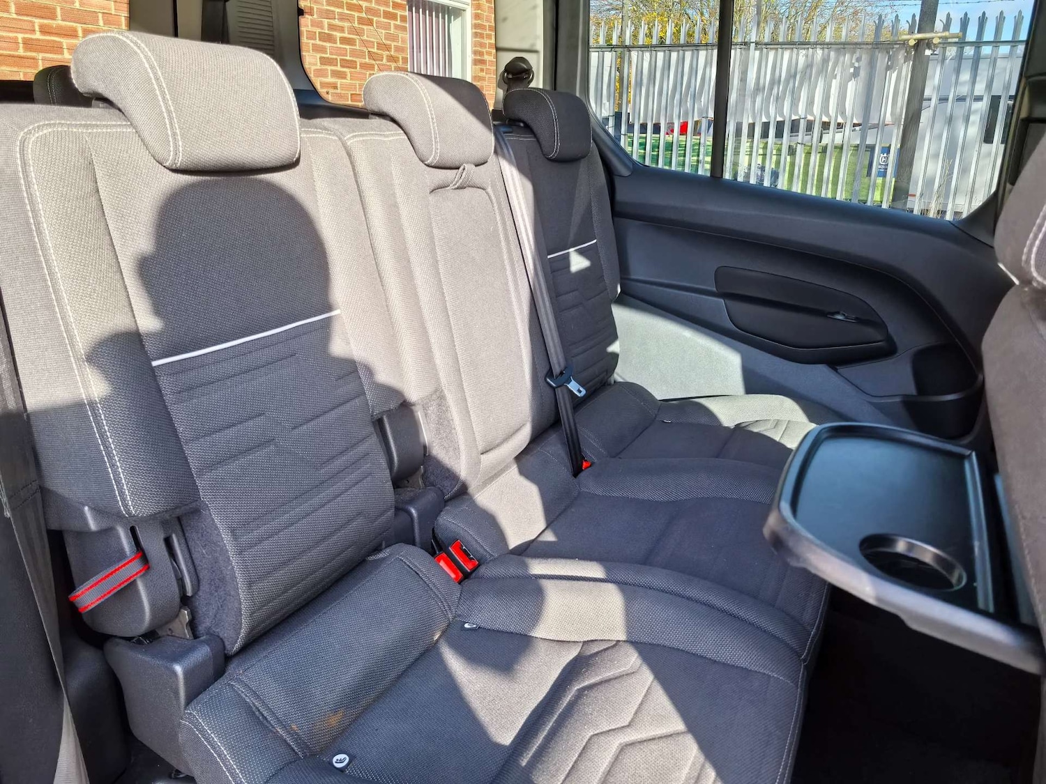 Used Ford Tourneo Connect 2016 for sale - 76517539: Photo 35