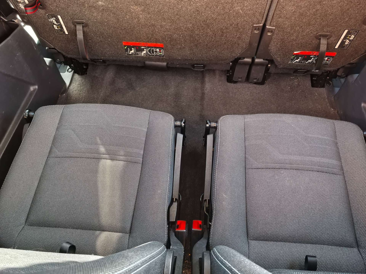 Used Ford Tourneo Connect 2016 for sale - 76517539: Photo 36