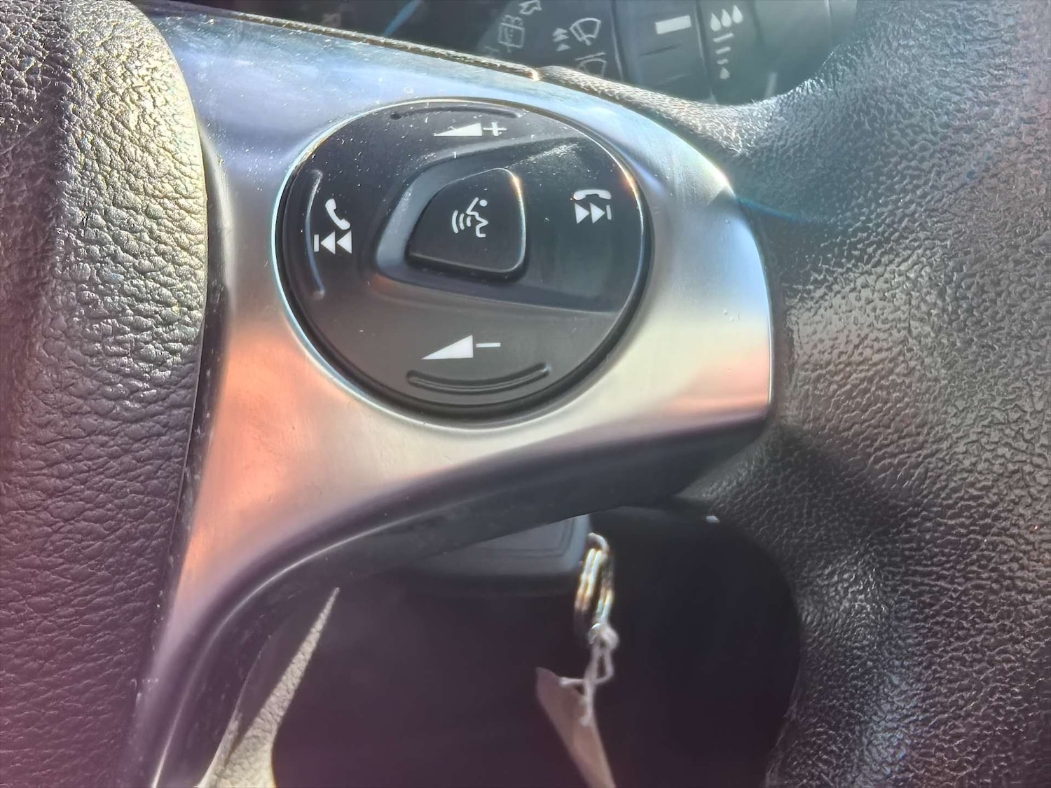 Used Ford Tourneo Connect 2016 for sale - 76517539: Photo 37