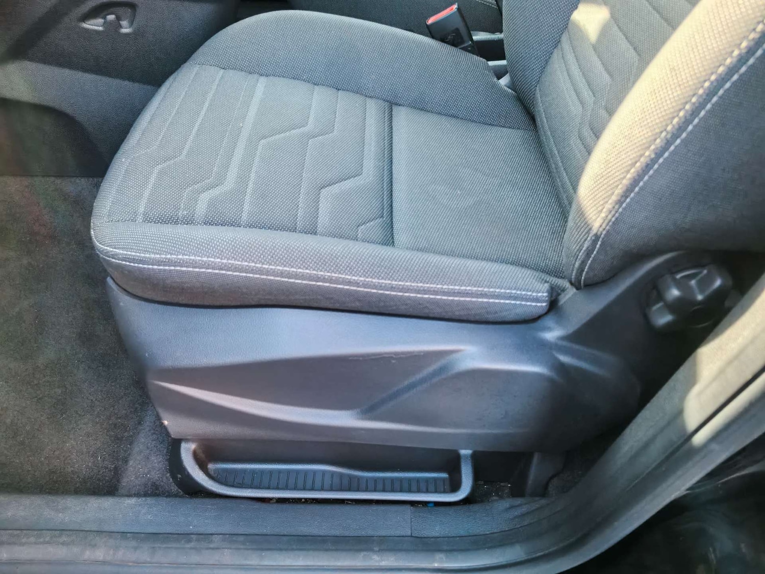 Used Ford Tourneo Connect 2016 for sale - 76517539: Photo 38