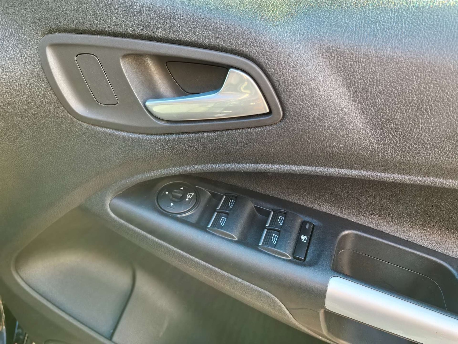 Used Ford Tourneo Connect 2016 for sale - 76517539: Photo 40