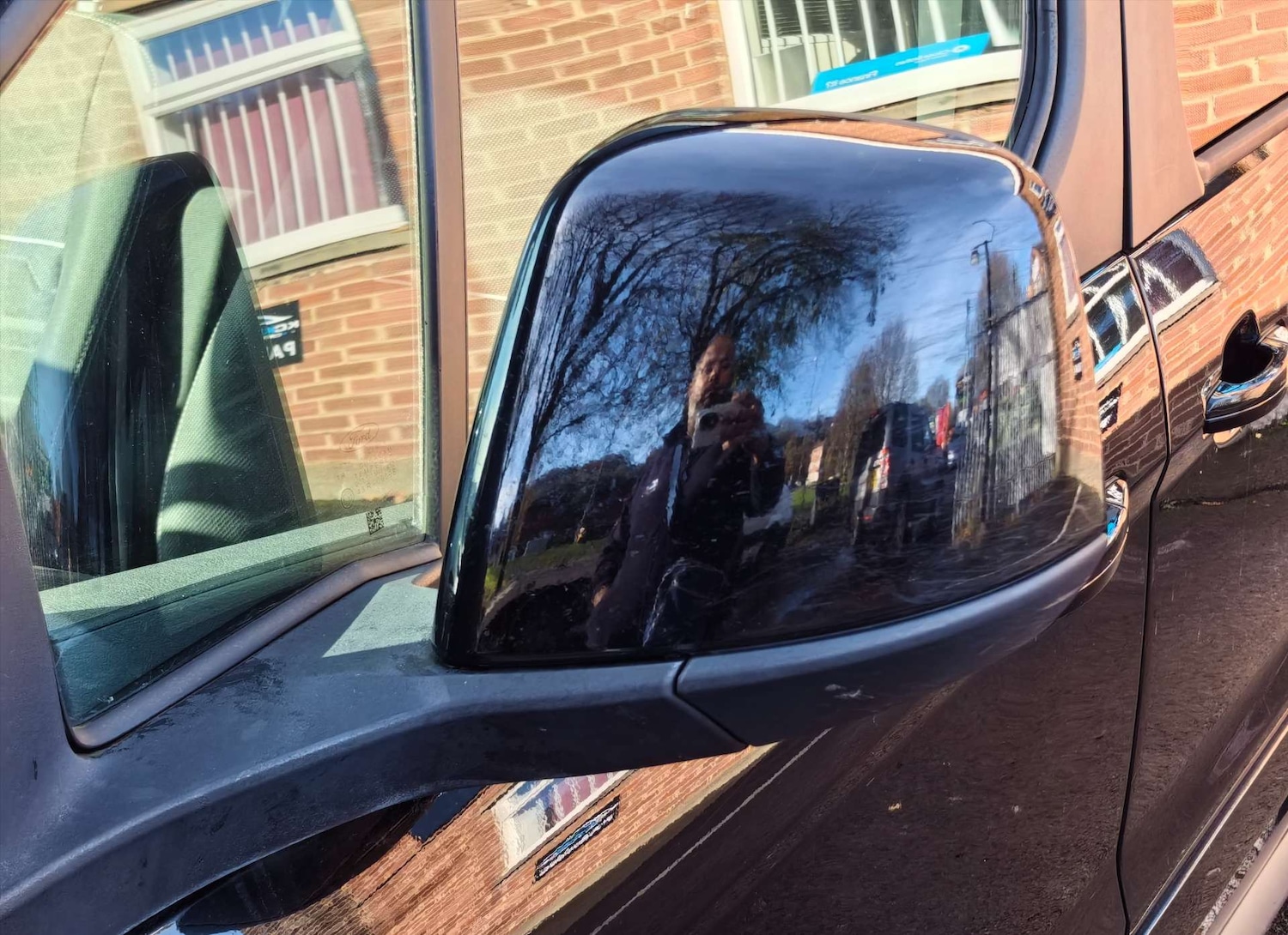 Used Ford Tourneo Connect 2016 for sale - 76517539: Photo 50