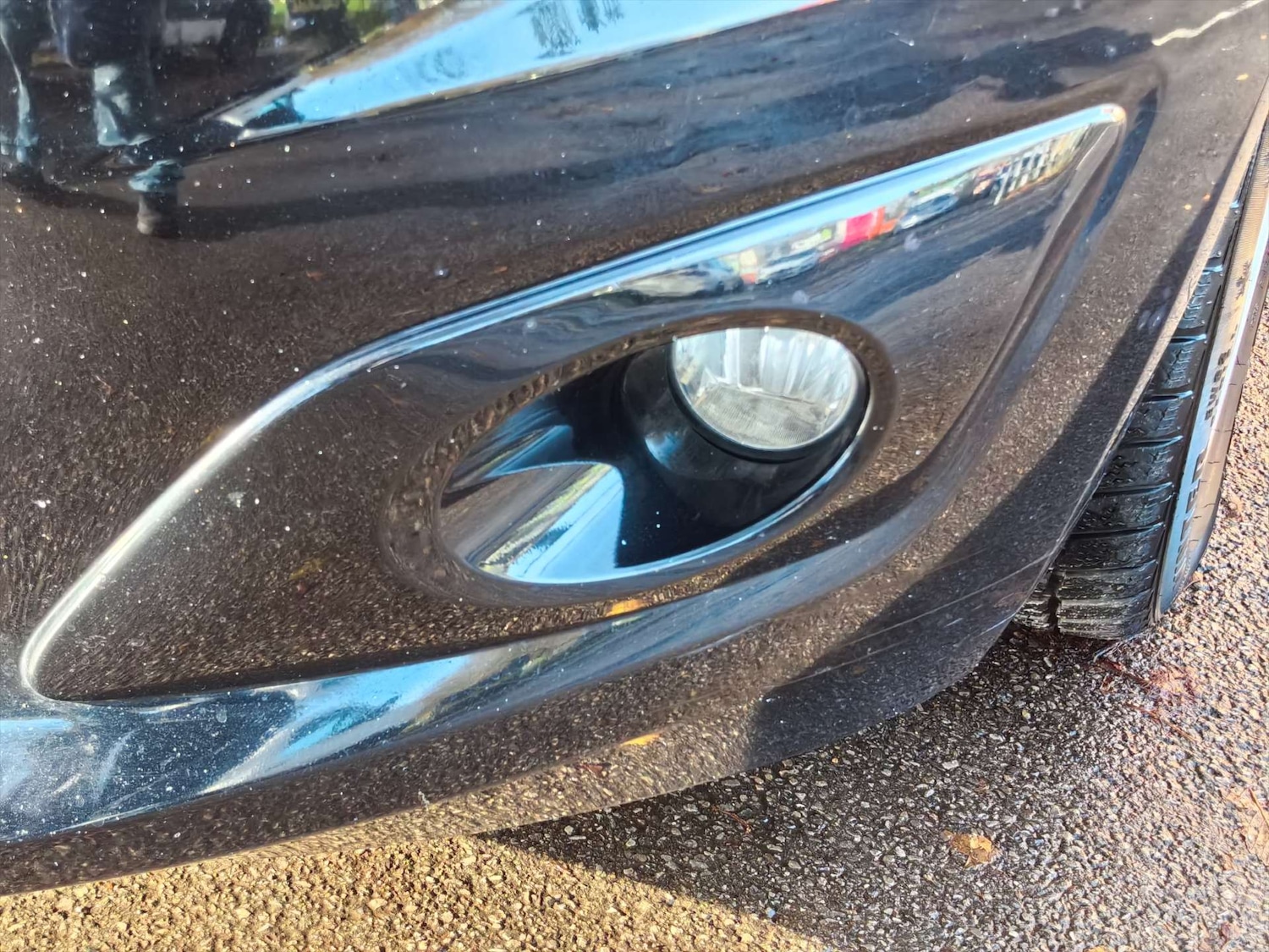 Used Ford Tourneo Connect 2016 for sale - 76517539: Photo 51