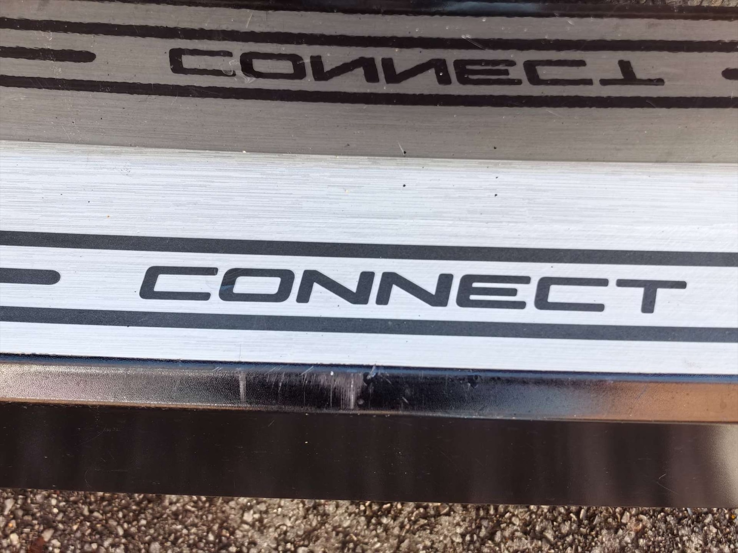 Used Ford Tourneo Connect 2016 for sale - 76517539: Photo 53