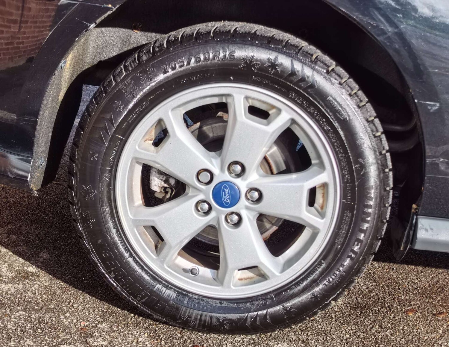 Used Ford Tourneo Connect 2016 for sale - 76517539: Photo 56