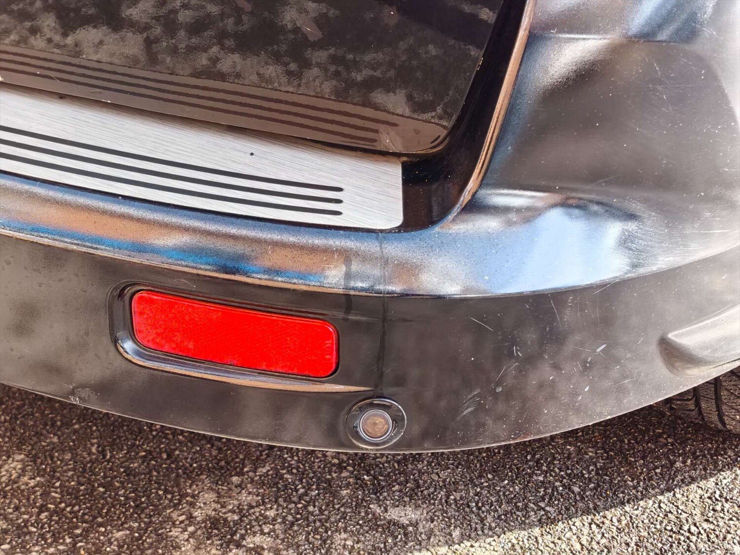 Used Ford Tourneo Connect 2016 for sale - 76517539: Photo 59