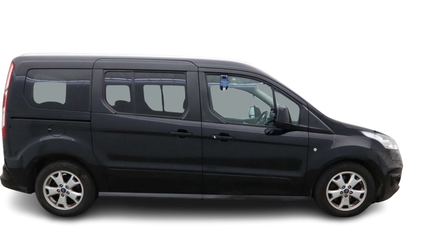 Used Ford Grand Tourneo Connect 2016 for sale - 76517539: Photo 6