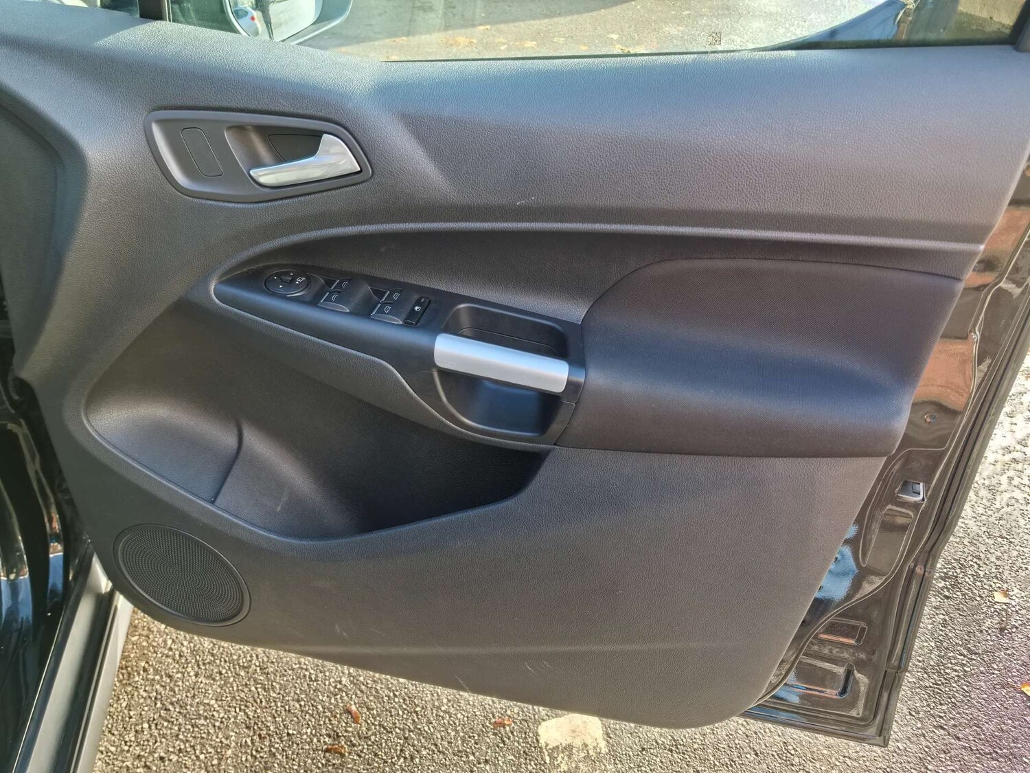 Used Ford Tourneo Connect 2016 for sale - 76517539: Photo 62