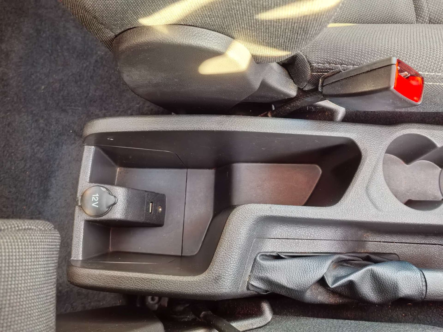 Used Ford Tourneo Connect 2016 for sale - 76517539: Photo 63