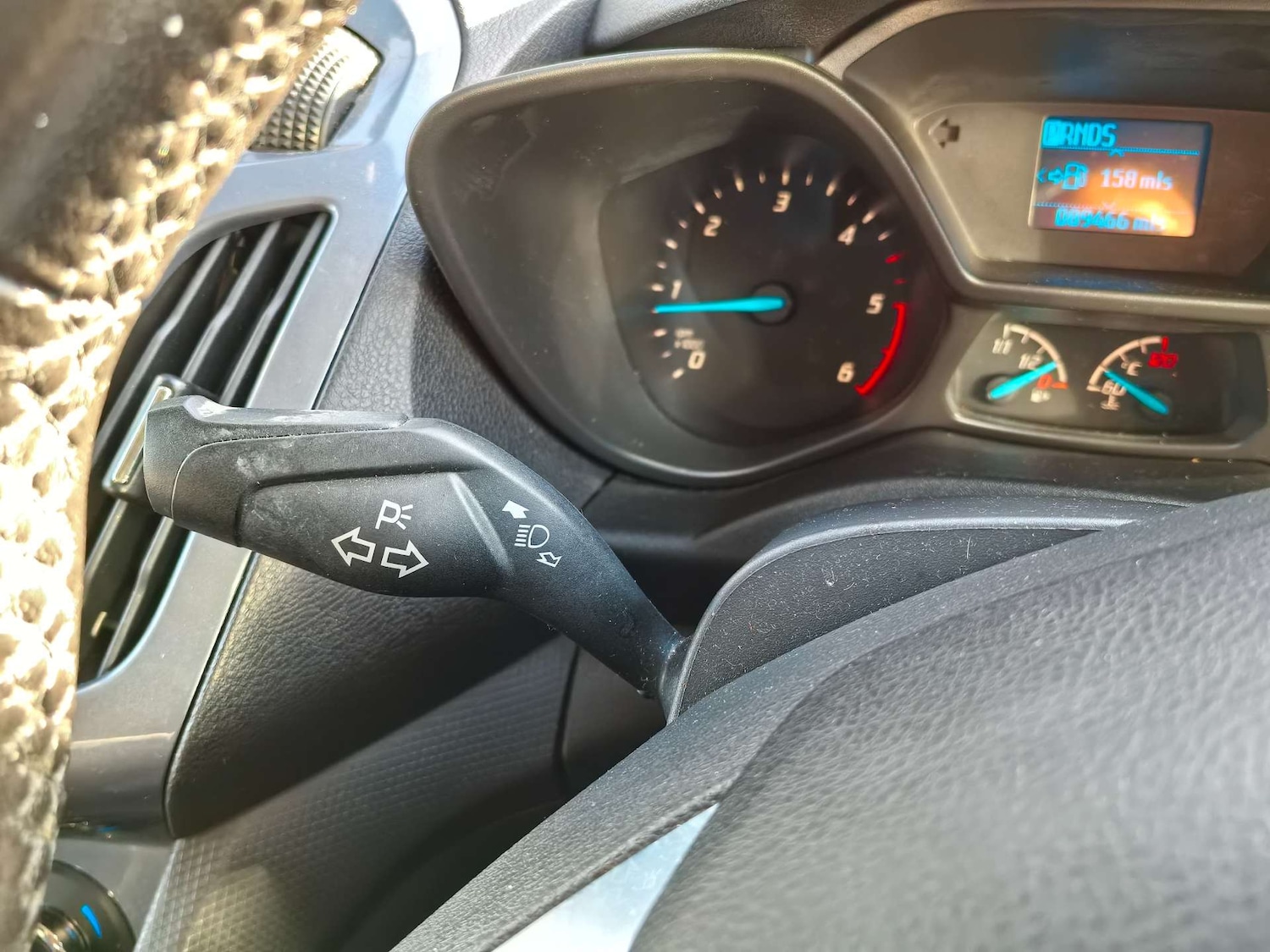 Used Ford Tourneo Connect 2016 for sale - 76517539: Photo 64