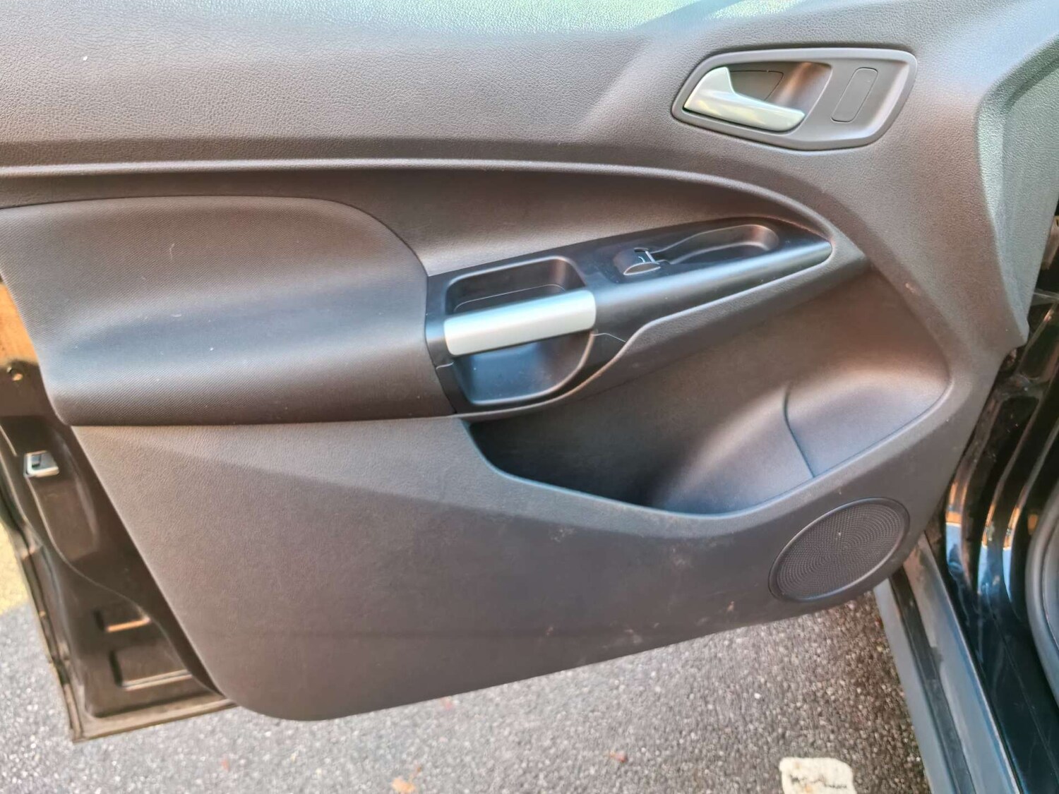 Used Ford Tourneo Connect 2016 for sale - 76517539: Photo 66