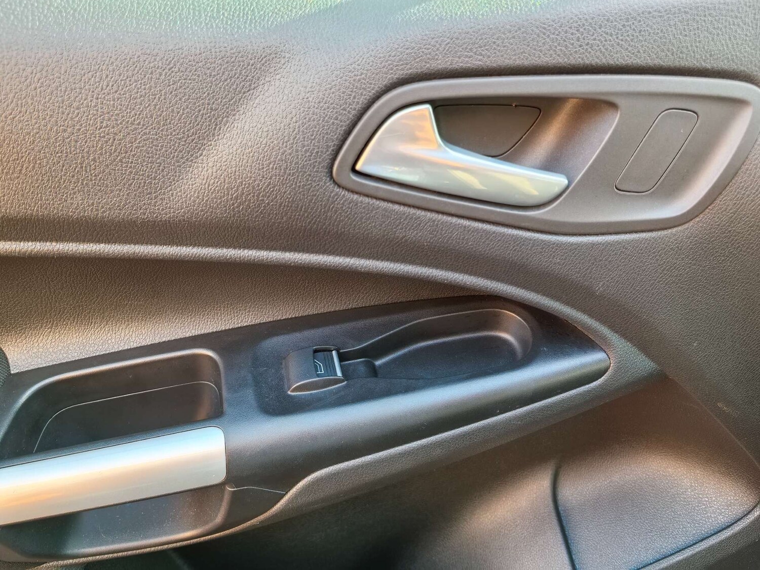 Used Ford Tourneo Connect 2016 for sale - 76517539: Photo 69