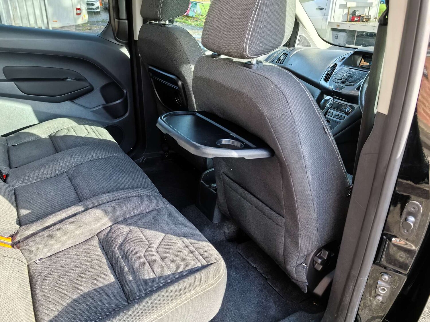 Used Ford Tourneo Connect 2016 for sale - 76517539: Photo 75