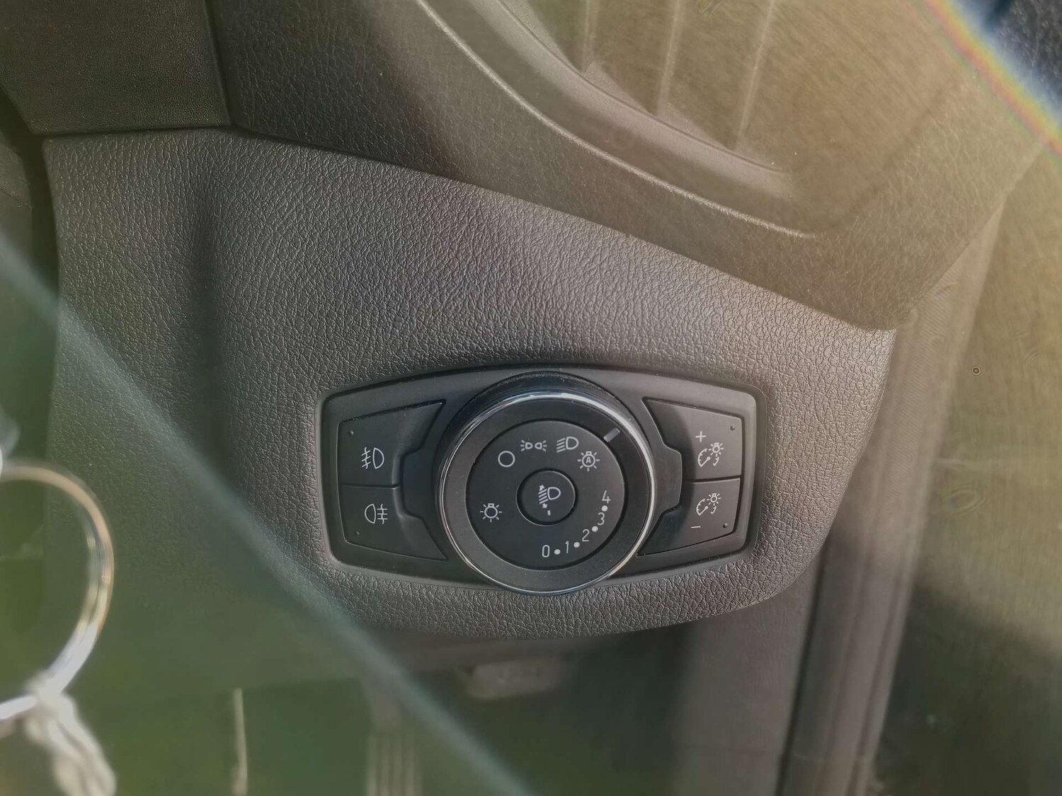 Used Ford Tourneo Connect 2016 for sale - 76517539: Photo 78