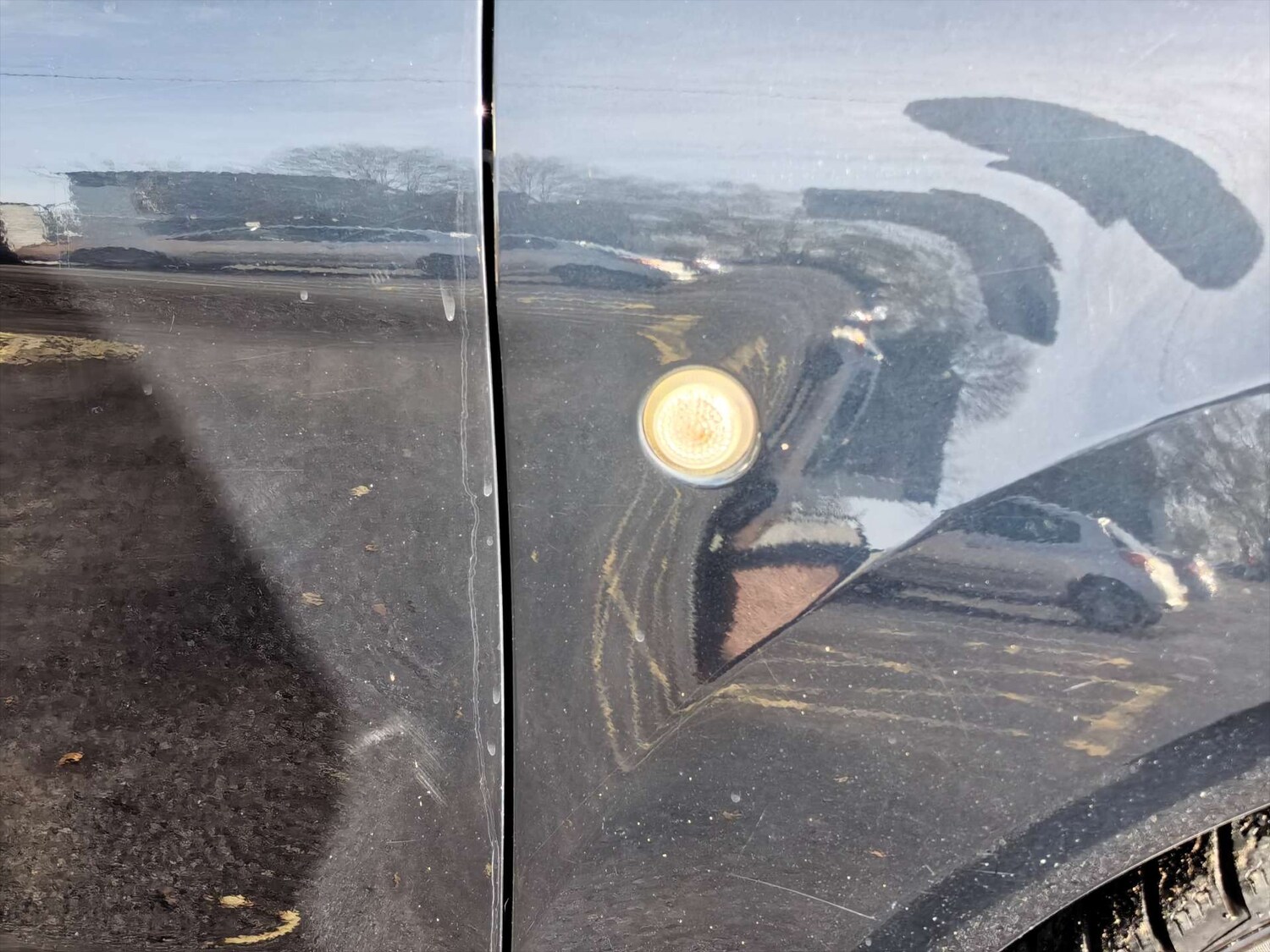 Used Ford Tourneo Connect 2016 for sale - 76517539: Photo 80