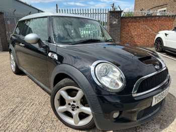 2009 - COOPER S 5-Door FULL HISTORY NATIONWIDE DELIVERY AVAILABLE