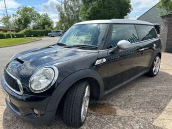 Used MINI Clubman 2009 for sale - 74856497: Photo