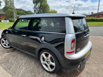 Used MINI Clubman 2009 for sale - 74856497: Photo