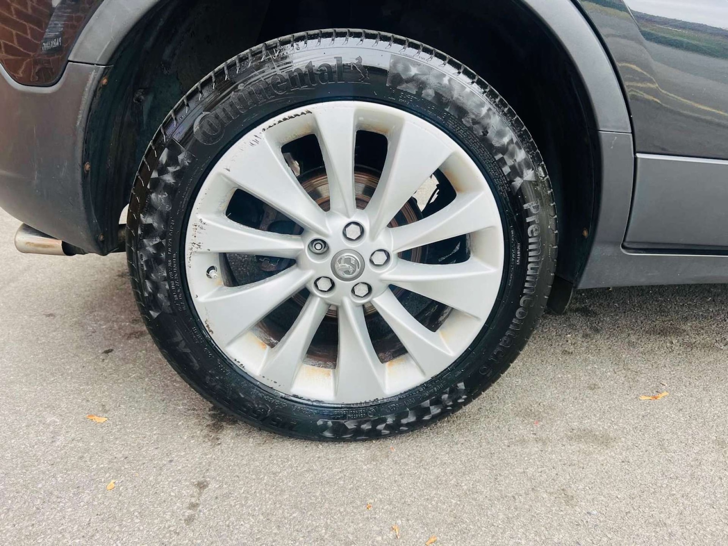 Vehicle 56