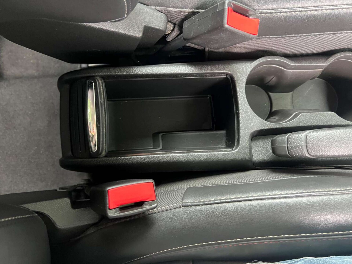Vehicle 69