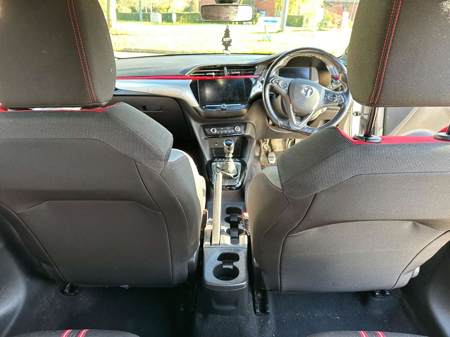 Used Vauxhall Corsa 2020 for sale - 76601599: Photo 13