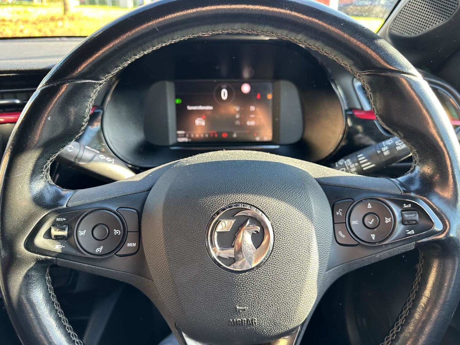 Used Vauxhall Corsa 2020 for sale - 76601599: Photo 19