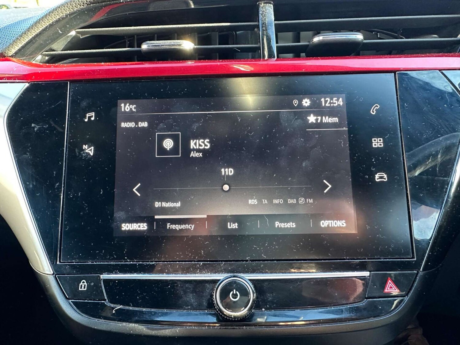 Used Vauxhall Corsa 2020 for sale - 76601599: Photo 20