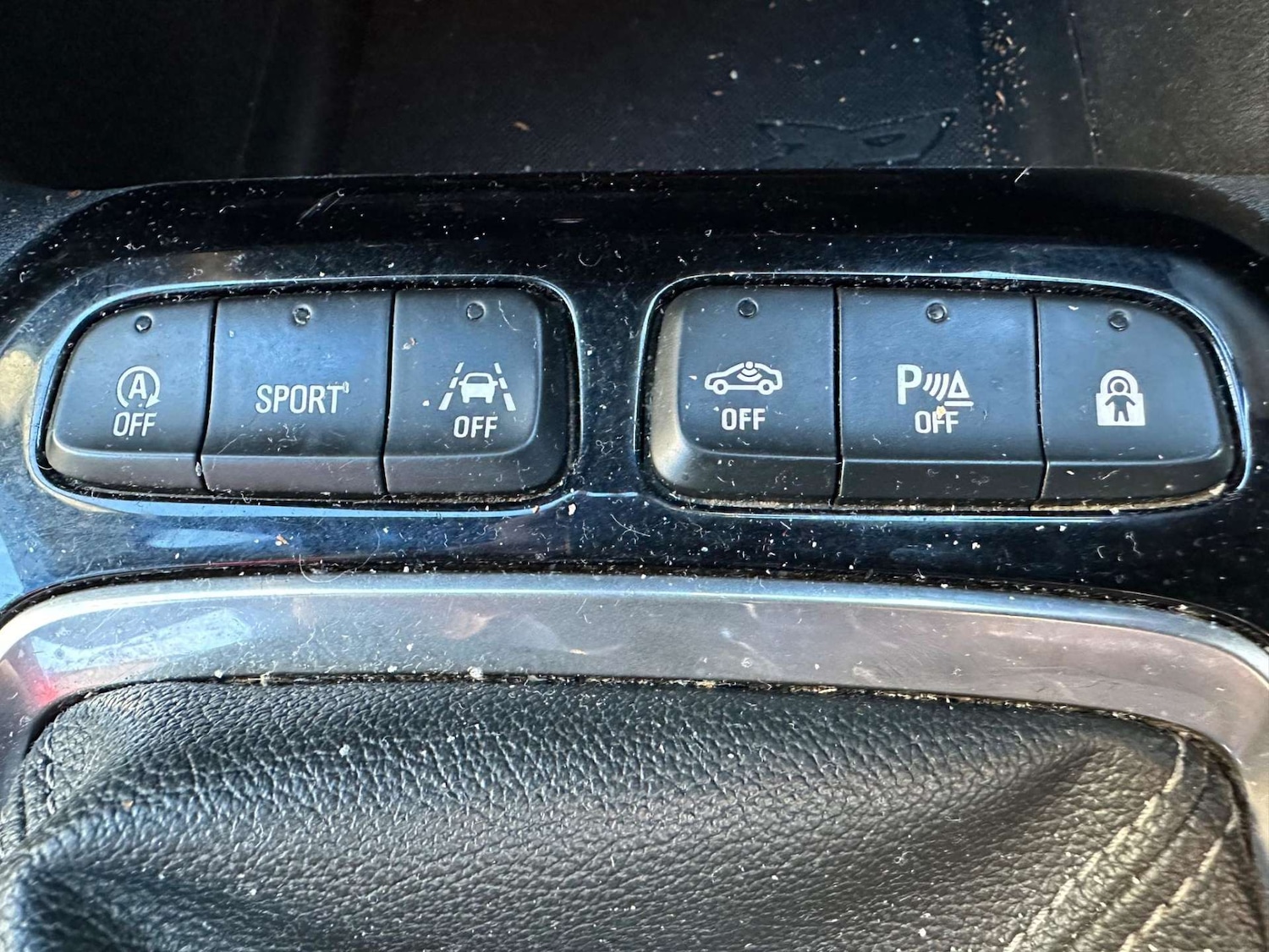 Used Vauxhall Corsa 2020 for sale - 76601599: Photo 23