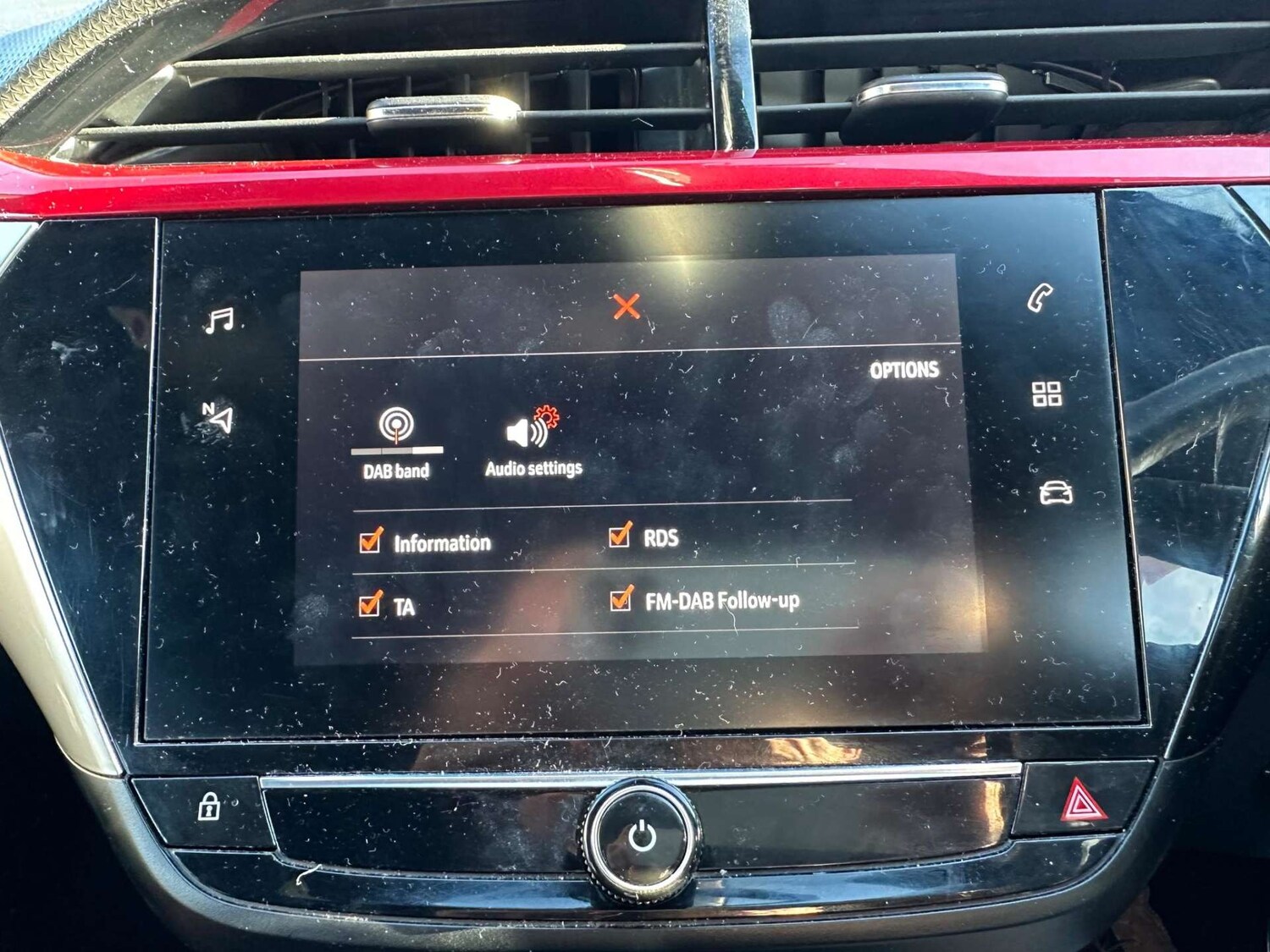 Used Vauxhall Corsa 2020 for sale - 76601599: Photo 24