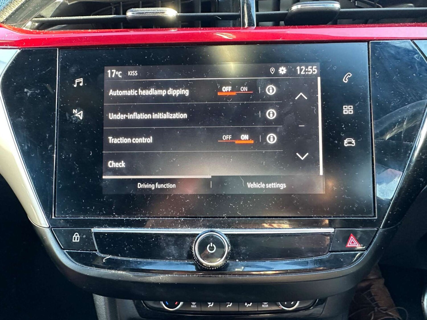 Used Vauxhall Corsa 2020 for sale - 76601599: Photo 25