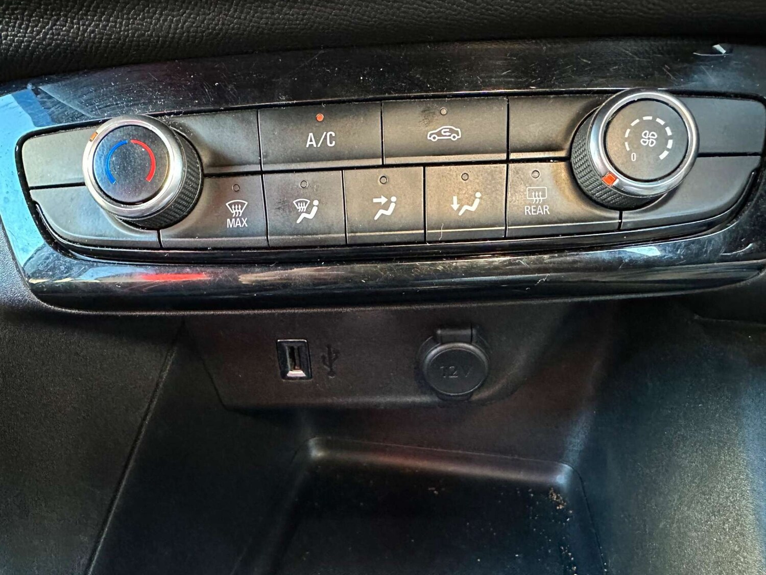 Used Vauxhall Corsa 2020 for sale - 76601599: Photo 26