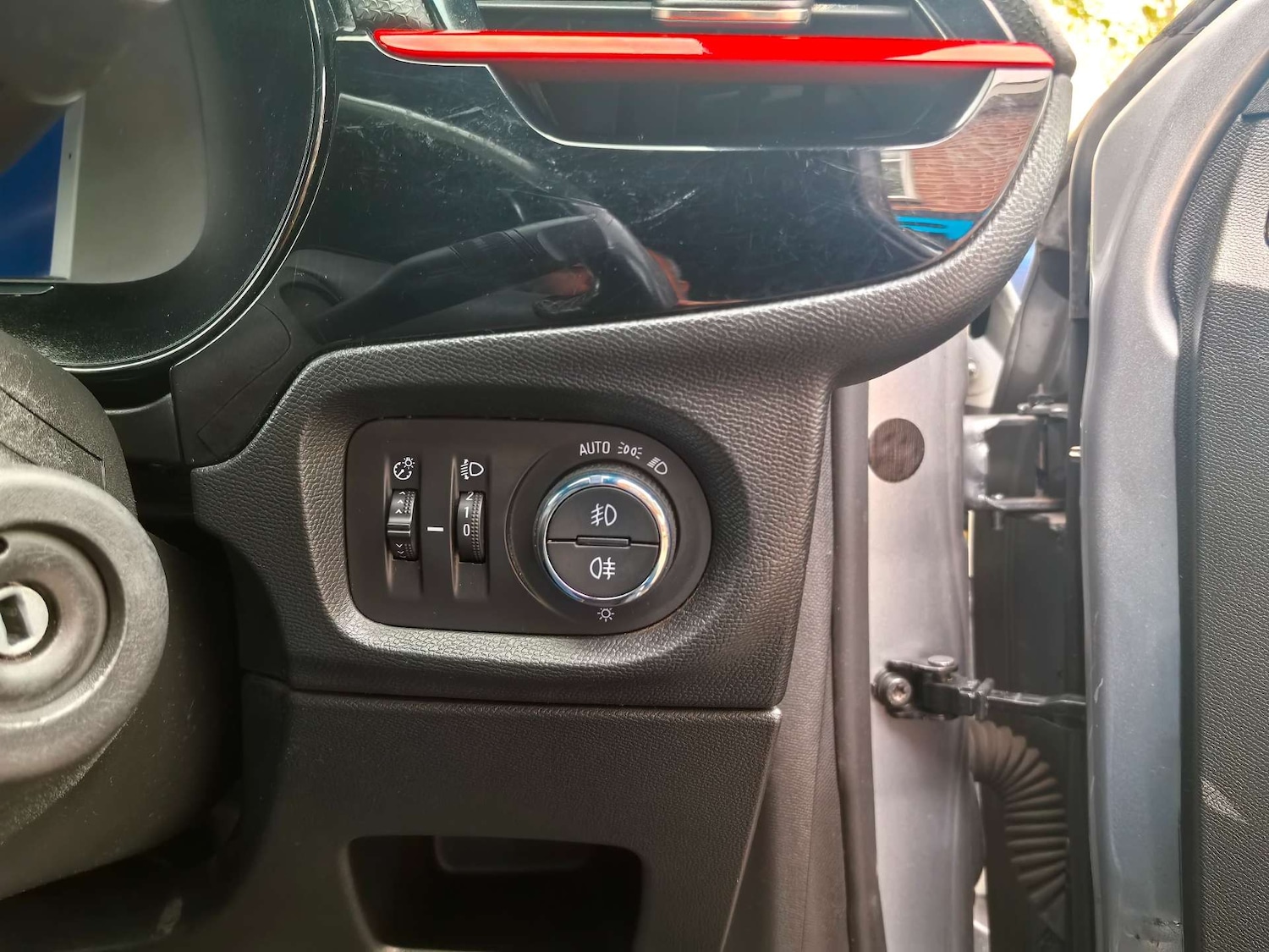 Used Vauxhall Corsa 2020 for sale - 76601599: Photo 31