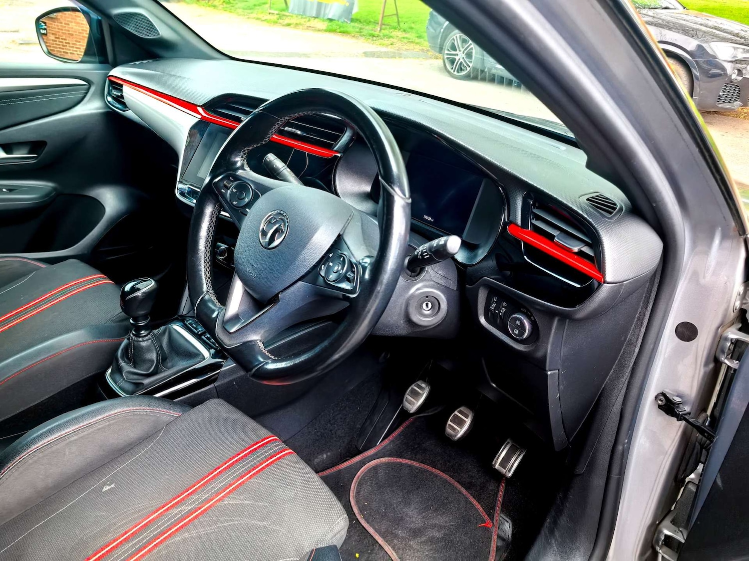 Used Vauxhall Corsa 2020 for sale - 76601599: Photo 36