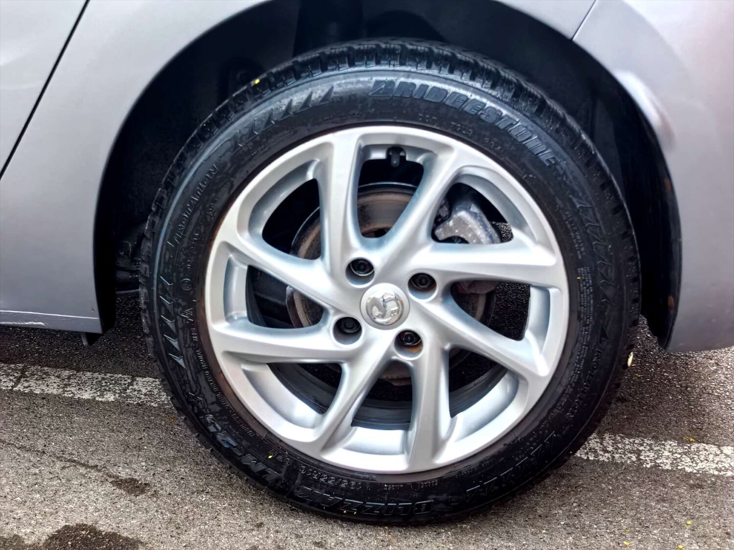 Used Vauxhall Corsa 2020 for sale - 76601599: Photo 39