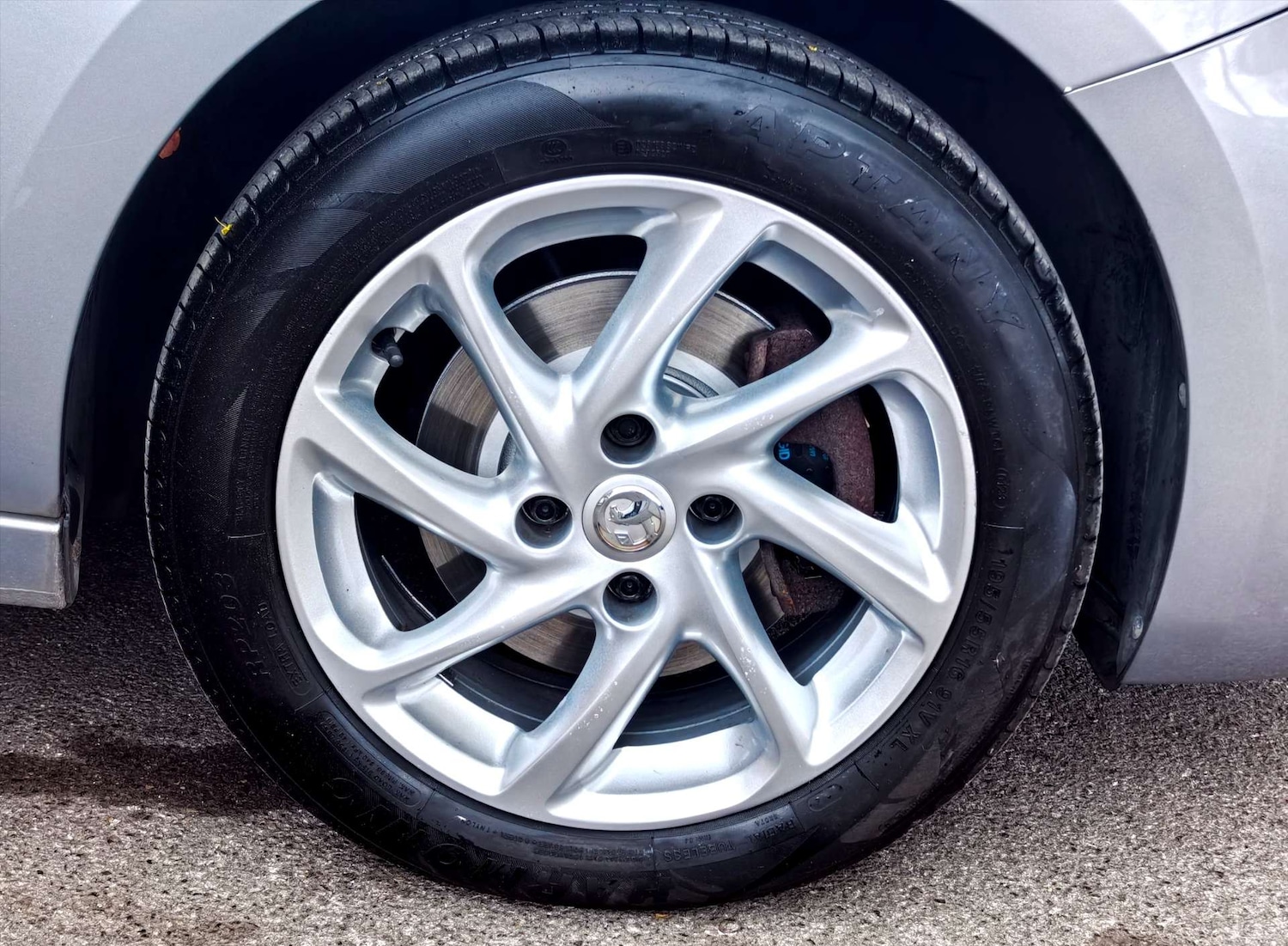 Used Vauxhall Corsa 2020 for sale - 76601599: Photo 40