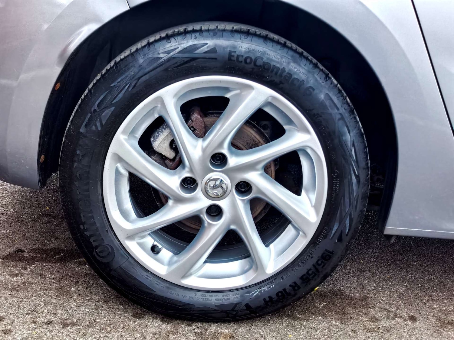 Used Vauxhall Corsa 2020 for sale - 76601599: Photo 41