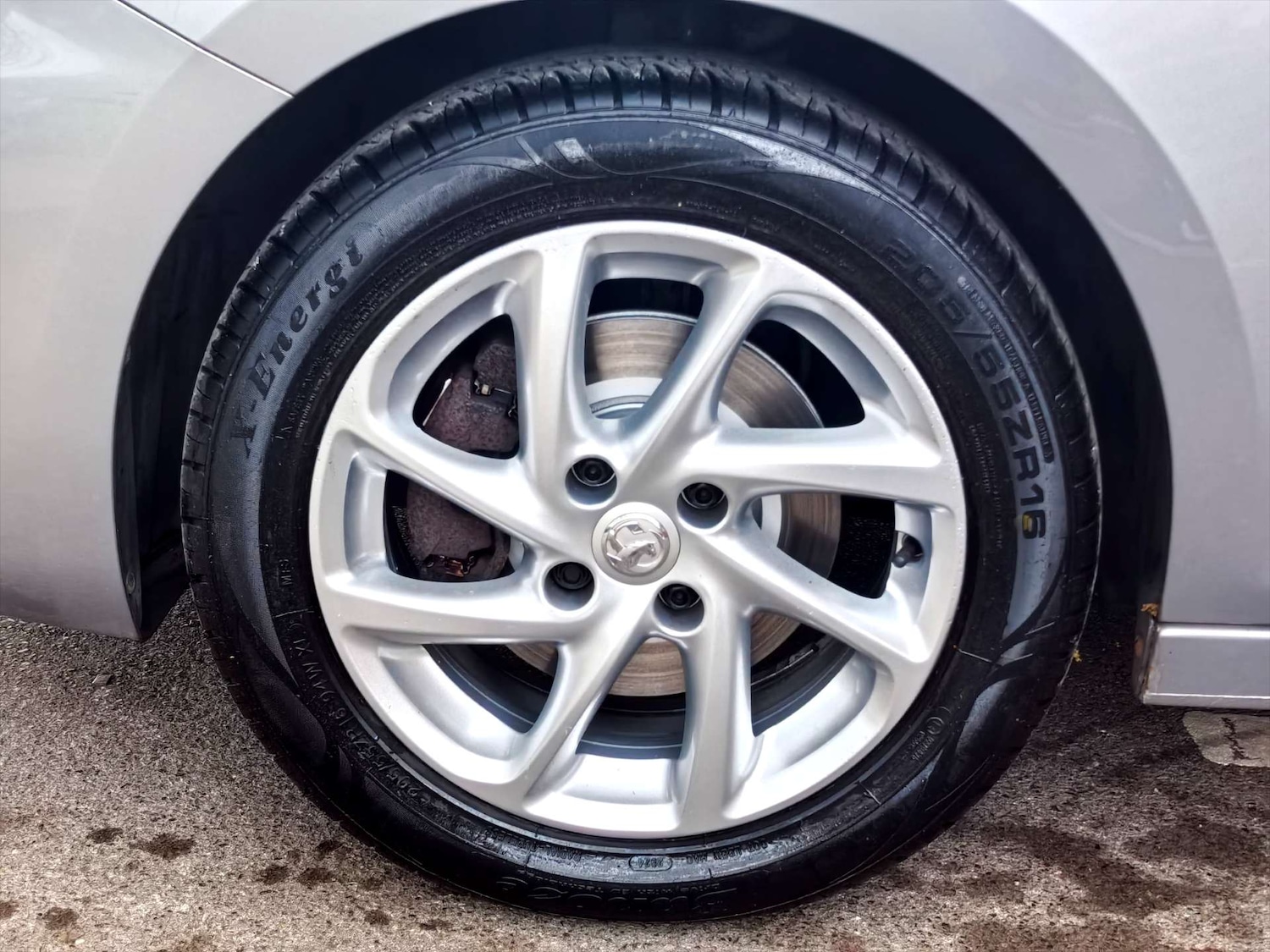 Used Vauxhall Corsa 2020 for sale - 76601599: Photo 42