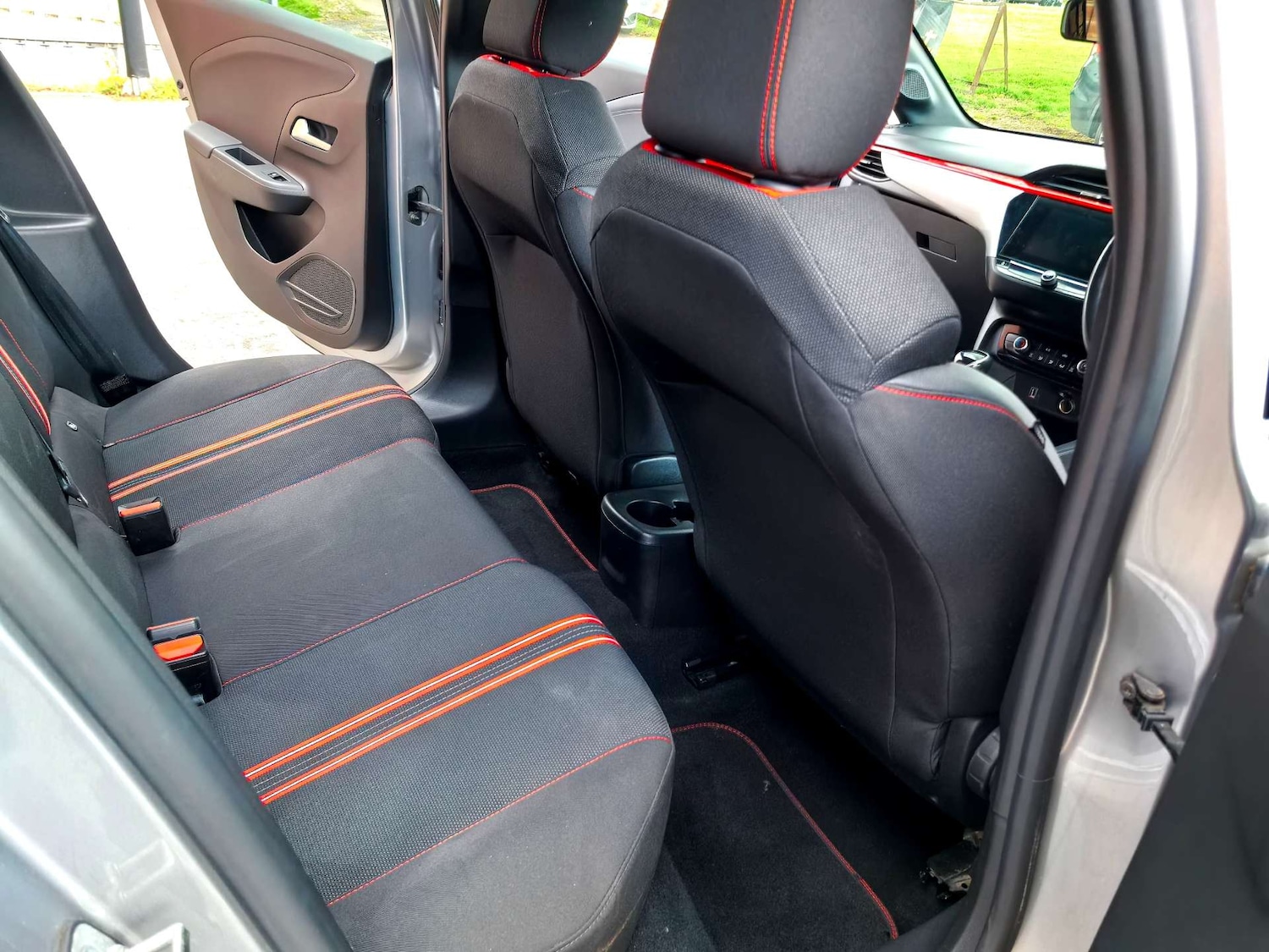 Used Vauxhall Corsa 2020 for sale - 76601599: Photo 47